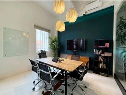 Telok Ayer Conservation Area (D1), Office #487081841